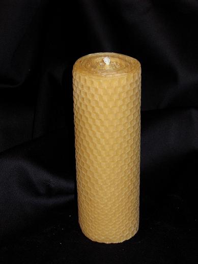 Beeswax Candles