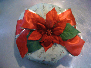 Christmas Cake