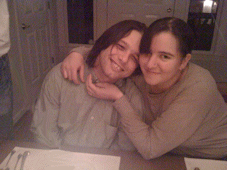 Hannah & Jason Hannah & Jason