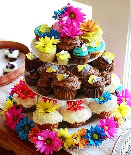 Cupcakes - World's Best Carrot Cake Cupcakes - World's Best Carrot Cake