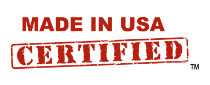 Made In USA