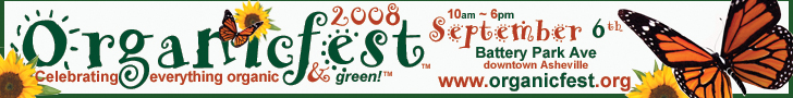 Organic Fest