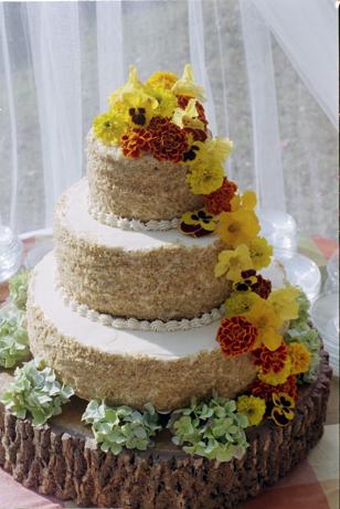 Weddings & Parties
