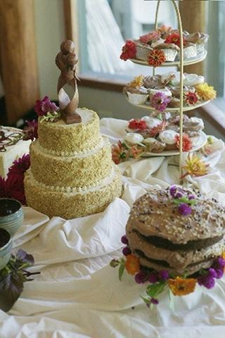 Wedding & Parties